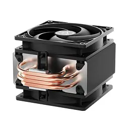 Система охолодження для комп’ютерного процесора Arctic Freezer 36 OEM AOCPU00010A Black - мініатюра 5