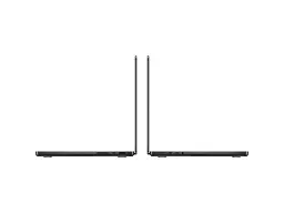 Ноутбук Apple MacBook Pro 14 Late 2024 Space Black (MW2U3) - мініатюра 5