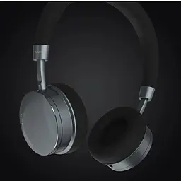 Навушники бездротові Remax RB-520HB Bluetooth V4.2 300mAh Dark Gray - мініатюра 3