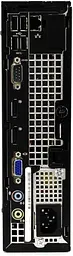 Комп'ютер Dell Optiplex 7010 USFF (i5-3470/16/480SSD) Б/В - мініатюра 4