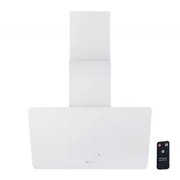 Витяжка декоративна похила MINOLA HVS 6224 WH 700 LED