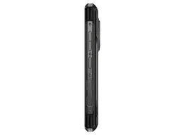 Смартфон Doogee Fire 5 Pro 4/128GB Twilight Gray - мініатюра 8