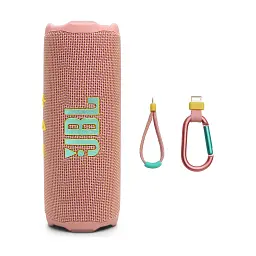 Акустична система JBL Flip 7 Pink (JBLFLIP7PINK) - мініатюра 11