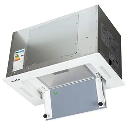 Витяжка VENTOLUX PUNTO 52 WG (1000) TRC MM - мініатюра 3