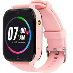 Детские смарт-часы GARMIX PointPro-300 Pink GMXPP300-P