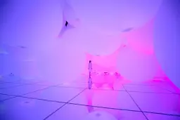 Art Escapes. Hidden Art Experiences Outside the Museums - мініатюра 17