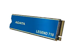 SSD-накопичувач ADATA Legend 710 256 GB (ALEG-710-256GCS) - мініатюра 3