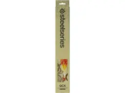 Ігрова поверхня SteelSeries Qck XXL CS2 Edition Dragon Lore (63448) - мініатюра 7