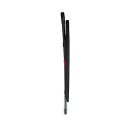 Прасувальна дошка Rolser K-Surf Black Tube Negro (K07002-1023) (930458) - мініатюра 2