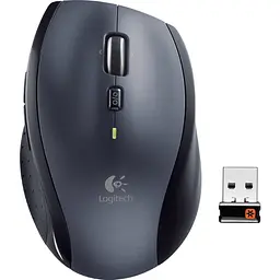 Миша Logitech M705 Marathon Mouse (910-001949, 910-001230, 910-001935) - мініатюра 2