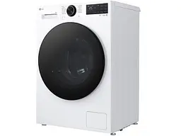 Пральна машина автоматична LG F2X5FS5W - мініатюра 4