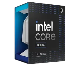 Процесор Intel Core Ultra 9 285K LGA 1851 Box (BX80768285K)