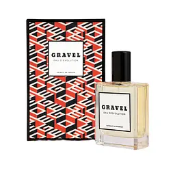 Оригінал Gravel Eau D'Evolution Extrait De Parfum 100 мл Екстракт - мініатюра 2