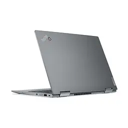 Ноутбук 2 in 1 Lenovo ThinkPad X1 Yoga Gen 8,1920x1200 IPS 400nits,i5-1345U 10-core,32 GB LPDDR5,2TB m2 PCIe - мініатюра 11