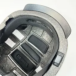 Захисний шолом Livall BH51M NEO (L) Sandstone Grey (57-61см), акустика, мікрофон, сигнали поворотів та стопів, додаток, пульт BR80, Bluetooth (LIV-T1V6MN-6310) - мініатюра 8