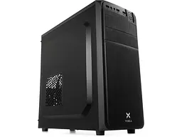 Корпус Vinga CS111B 400W