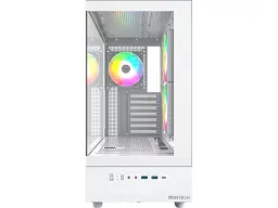 Корпус Montech XR White - мініатюра 2