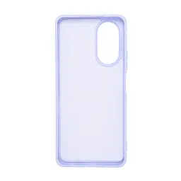 Чохол ArmorStandart ICON для OPPO A58 4G Lavender - мініатюра 2