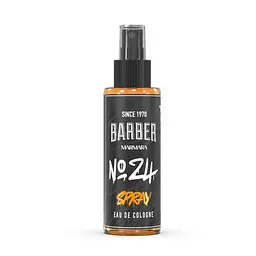 Спрей-одеколон після гоління Marmara Barber №24 Graffiti Cologne 150 мл