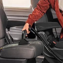Миючий пилосос Karcher SE 5 (1.081-230.0) - мініатюра 8