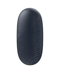Потужний вібратор Satisfyer Lay-On - Dark Desire, водонепроникний, 15 режимів роботи Satisfyer SO2865 87890 - мініатюра 4