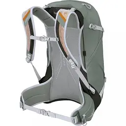 Рюкзак Osprey Hikelite 28 M L M L Pine Leaf Green (1054-009.3346) - мініатюра 2