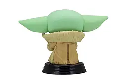 Ігрова фігурка Малюк Грогу з чашкою FUNKO POP! серії Star Wars The Mandalorian The Child 49933 - мініатюра 3