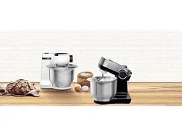 Кухонна машина Bosch MUM Serie I 2 900 W (MUMS2VM40) - мініатюра 7