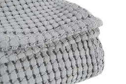 Покривало Lotus Home - Bellia gri сірий 160x200 - мініатюра 4