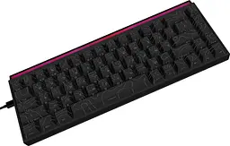 Клавіатура Ajazz NK68 Red switches Side Contour Black (NK68-R-S-B) - мініатюра 2