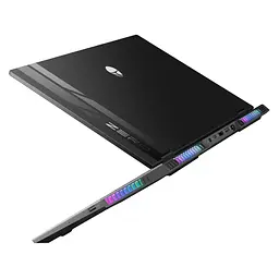 Ноутбук Thunderobot Zero 16 Pro (16 WQXGA IPS 360 Hz, Intel Core Ultra 9 275HX, 32 GB, 2 TB, RTX 5080, W11H) (ZERO16Pro-11297017 2TB SSD) - мініатюра 6