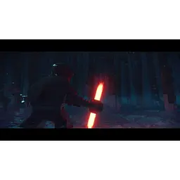 Ключ активації Microsoft LEGO Star Wars: The Force Awakens Deluxe Edition для Xbox One/Series - мініатюра 10