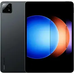 Планшет Xiaomi Pad 6S Pro 12/512GB Grey (Global) WiFi