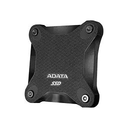 Накопичувач SSD USB 3.2 1TB SD620 ADATA (SD620-1TCBK) - мініатюра 3