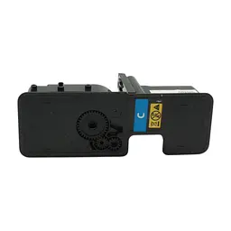 Картридж Welldo Kyocera TK-5230, Cyan, SAKATA, 2.2к (WDTK5230C) - мініатюра 5
