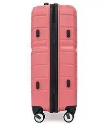 Валіза Semi Line 30" (L) Pink (T5615-3) (DAS302310) - мініатюра 6