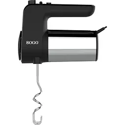 Миксер Sogo SS-14310 [117154] - мініатюра 3