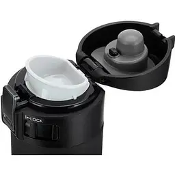 Термокружка Zojirushi SM-KHE36 0.36 л Black (1013-1678.06.73) - мініатюра 2