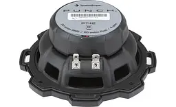 Коаксіальна акустична система Rockford Fosgate P142 - мініатюра 3