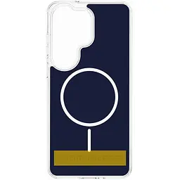 Чохол TPU+PC Nami with Magnetic Fit для Samsung Galaxy S26+ Midnight Blue
