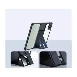 Чохол до планшета BeCover Stand Xiaomi Pad 8 / 8 Pro 11.2" Black (714578) - мініатюра 4