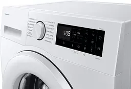Пральна машина Samsung WW80FG5L32TELE - мініатюра 2