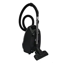 Пилосос Grunhelm Eco Power GVCM244BB чорно-синій (134294) - мініатюра 7