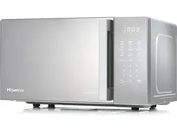 Мікрохвильова піч Hisense H20MOMSS4H - мініатюра 2