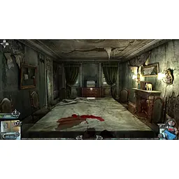 Ключ активації Microsoft True Fear: Forsaken Souls Part 1 для Xbox One/Series - мініатюра 4