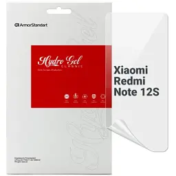 Плівка захисна Armorstandart Xiaomi Redmi Note 12S 4G (ARM67514)