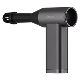 Вентилятор Ardesto FN-HY-110TURBO - мініатюра 8