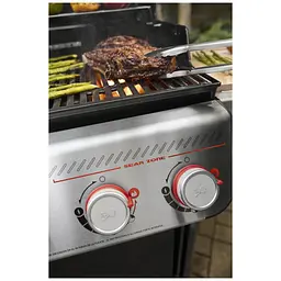 Газовий гриль Weber Spirit E-335 (1501308) - мініатюра 3