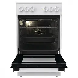 Електрична плита Gorenje GEC5A41WG - мініатюра 10