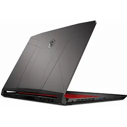 Ноутбук MSI Pulse GL66 15.6" FHD 16/512GB i7-12700H RTX 3070 Black (OB) (12UGKV-464) - мініатюра 3